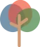 The Coping Tree logo.